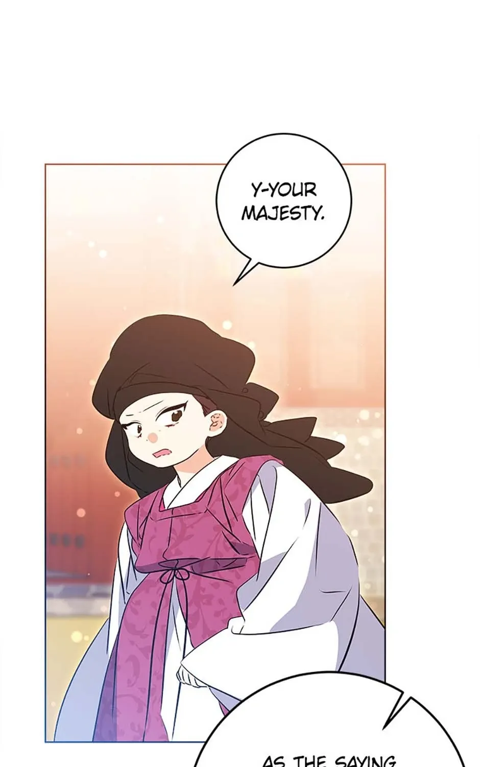 Born as the daughter of the lowly concubine Chapter 17 page 40 - 