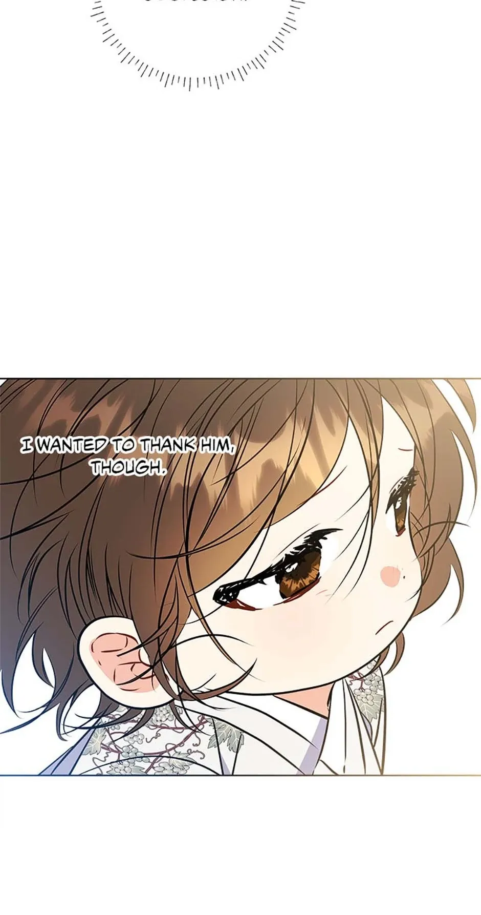 Born as the daughter of the lowly concubine Chapter 17 page 72 - 