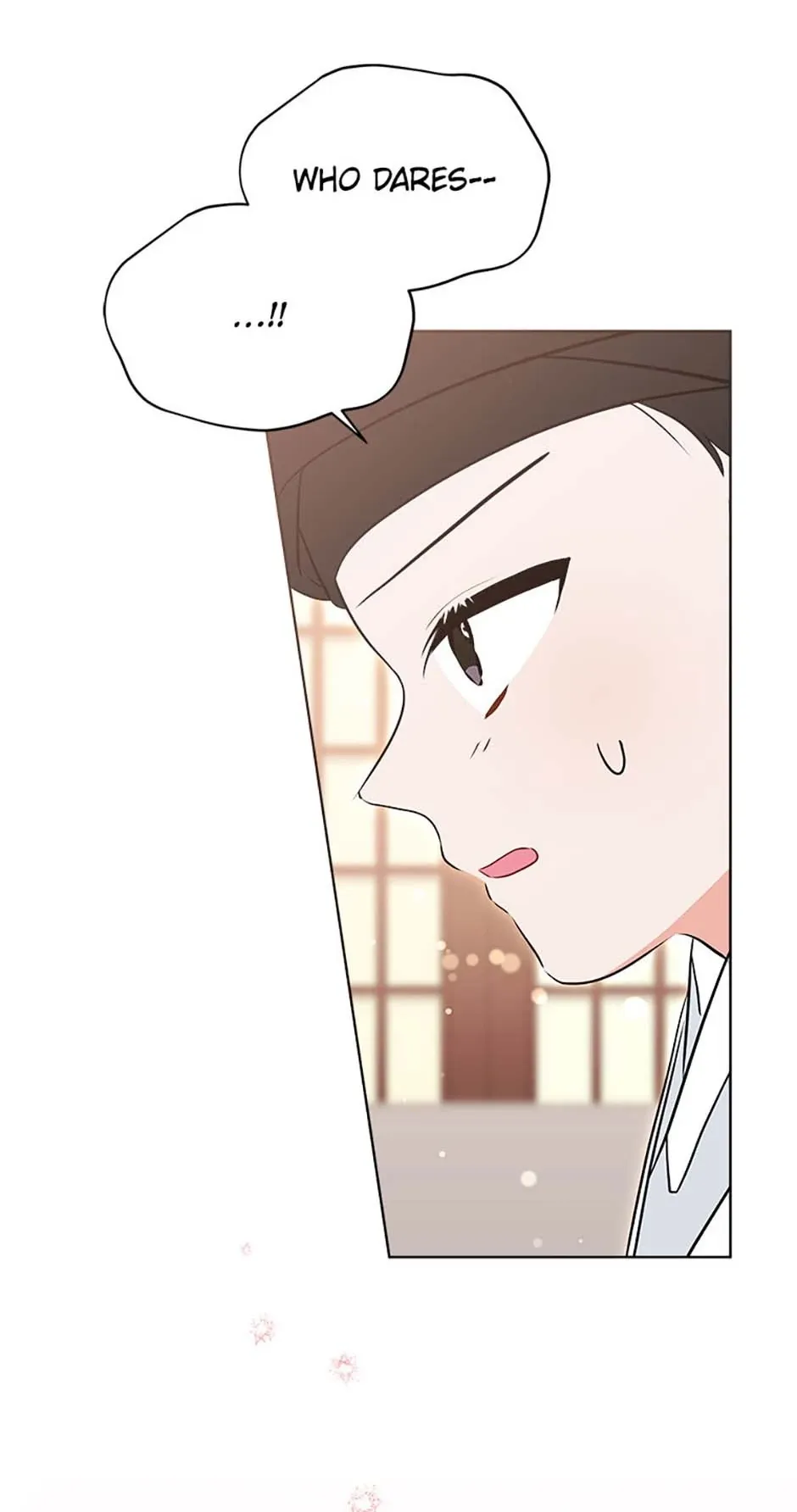 Born as the daughter of the lowly concubine Chapter 17 page 80 - 