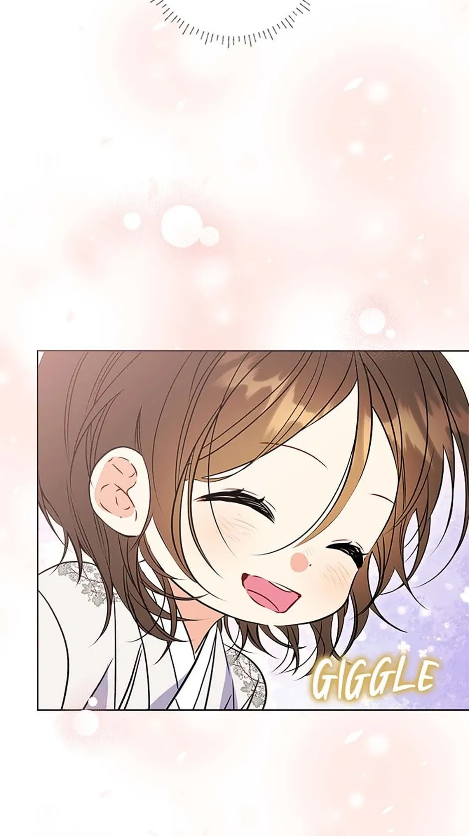 Born as the daughter of the lowly concubine Chapter 18 page 13 - 