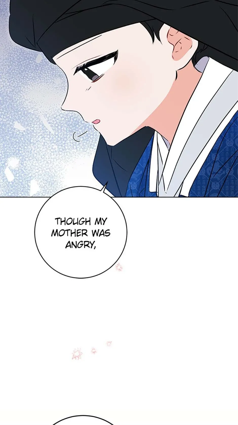 Born as the daughter of the lowly concubine Chapter 18 page 15 - 