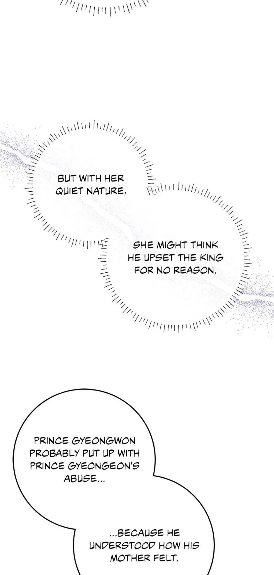 Born as the daughter of the lowly concubine Chapter 18 page 18 - 