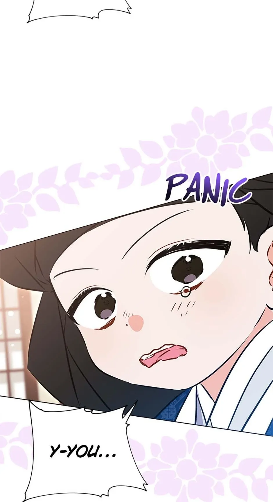Born as the daughter of the lowly concubine Chapter 18 page 30 - 