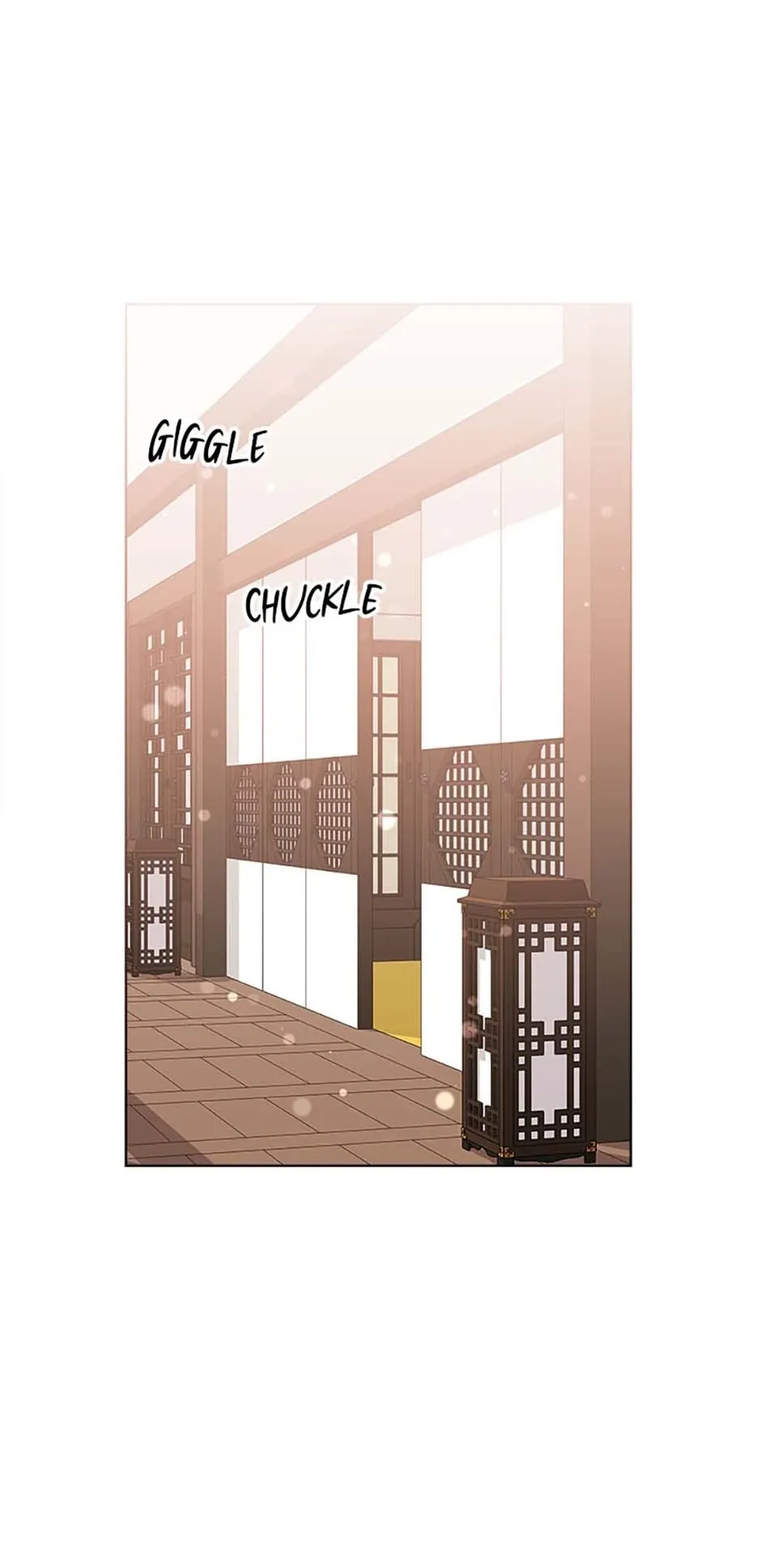 Born as the daughter of the lowly concubine Chapter 18 page 37 - 