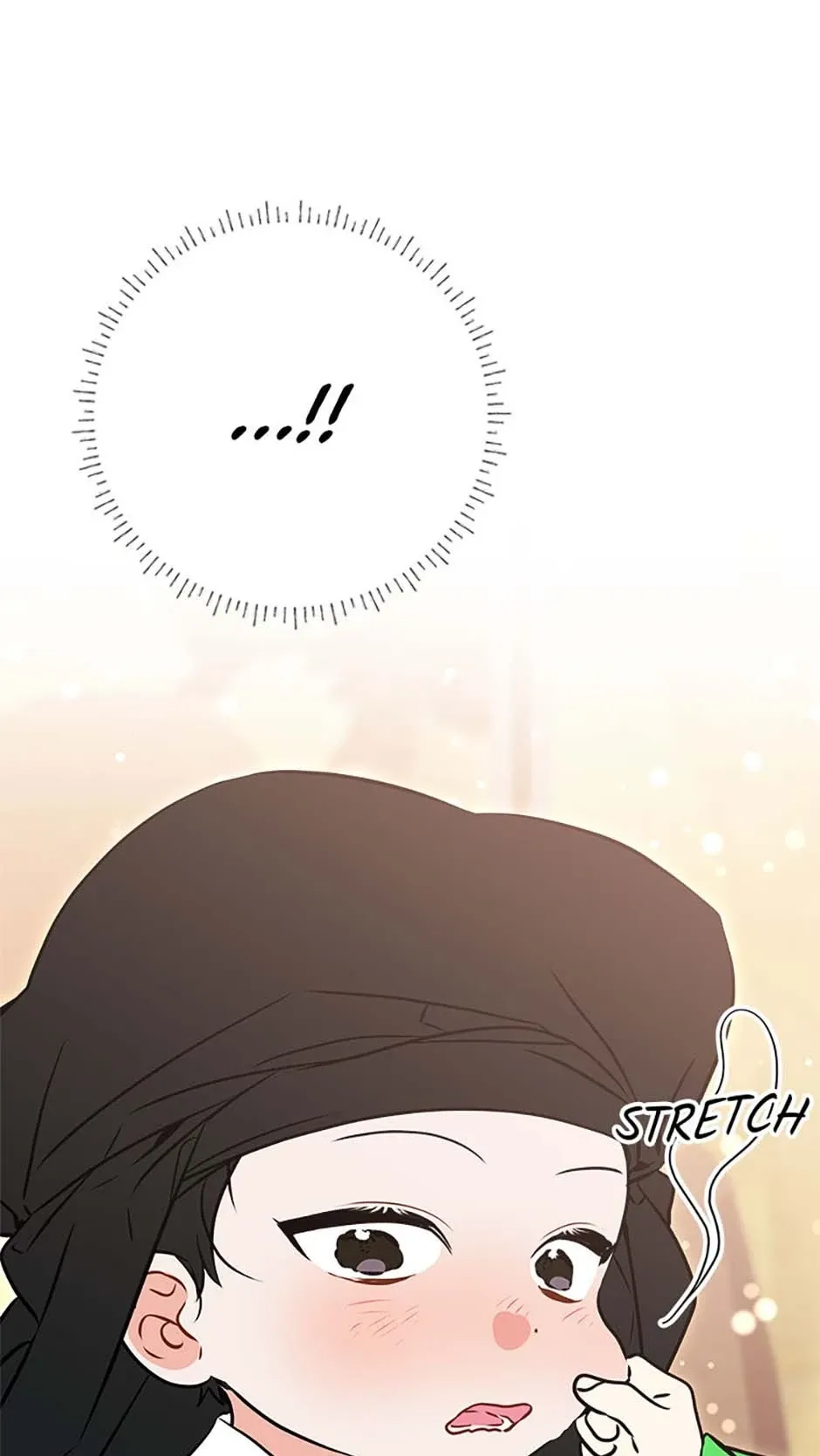 Born as the daughter of the lowly concubine Chapter 18 page 41 - 