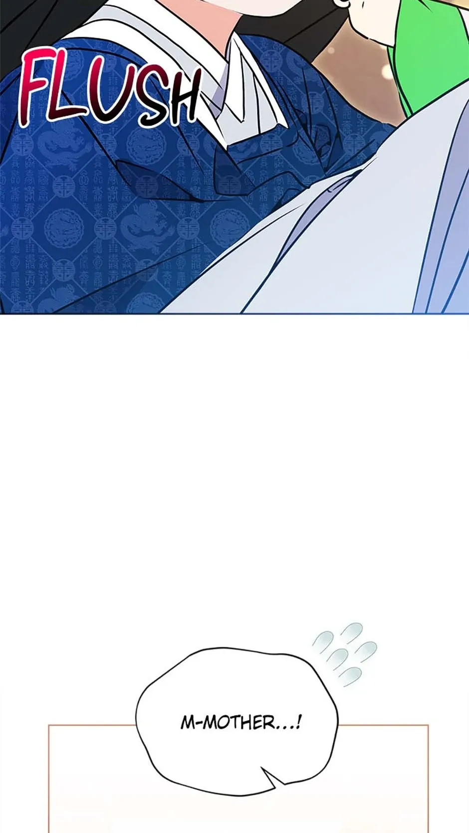 Born as the daughter of the lowly concubine Chapter 18 page 42 - 