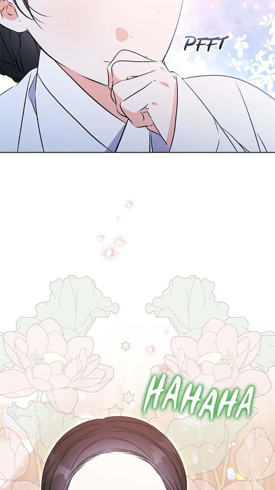 Born as the daughter of the lowly concubine Chapter 18 page 44 - 