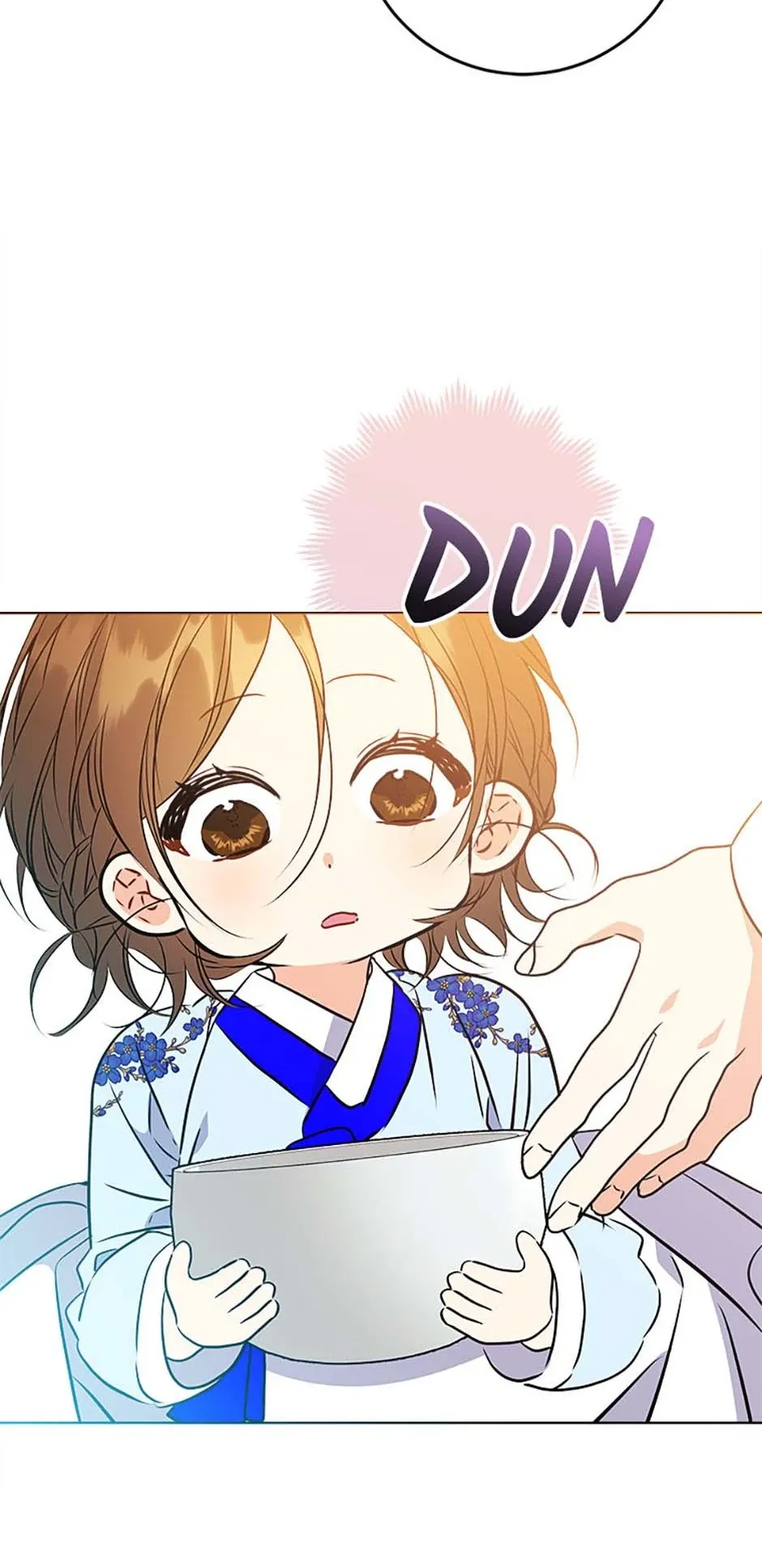 Born as the daughter of the lowly concubine Chapter 18 page 58 - 