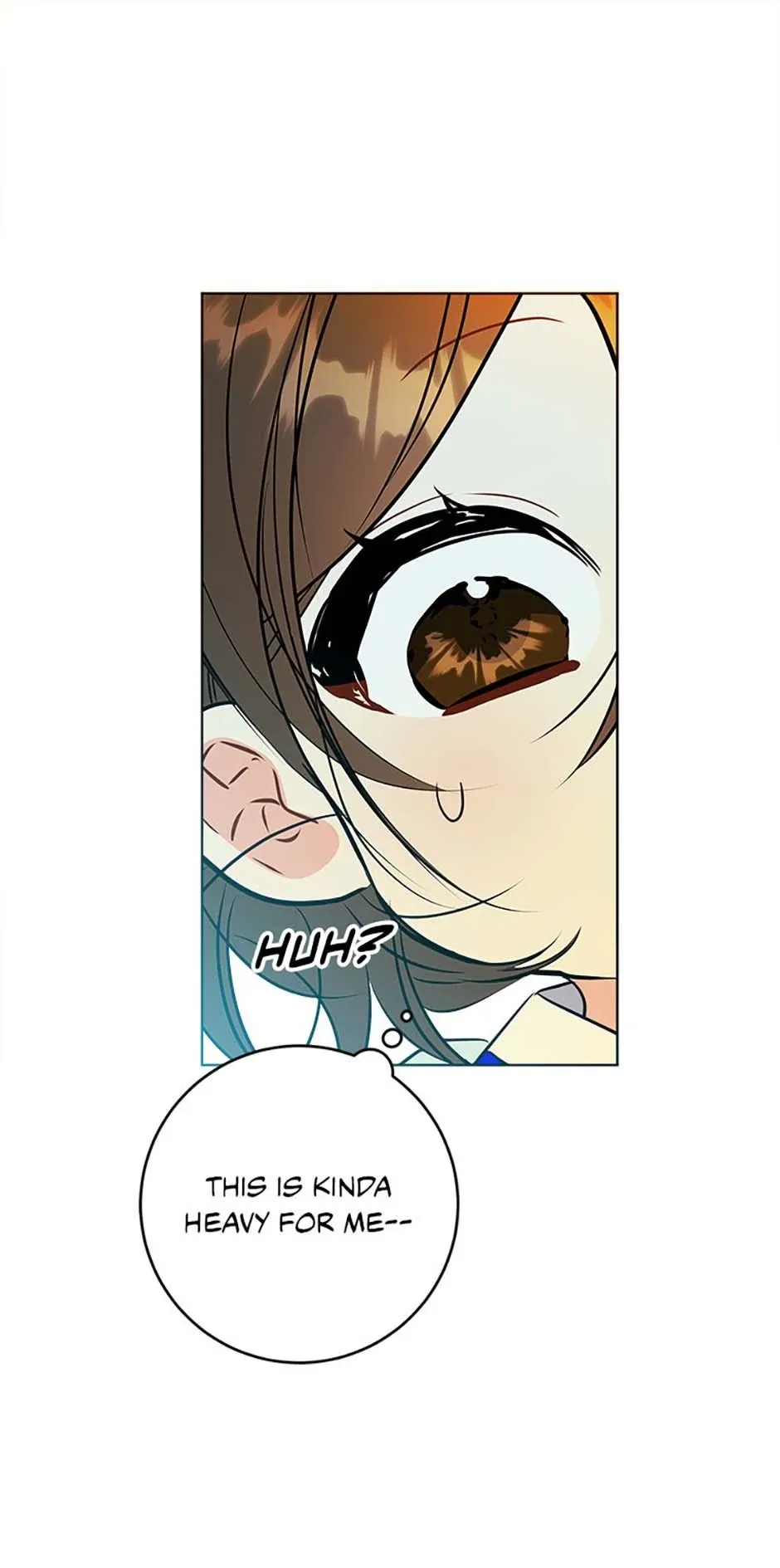 Born as the daughter of the lowly concubine Chapter 18 page 59 - 