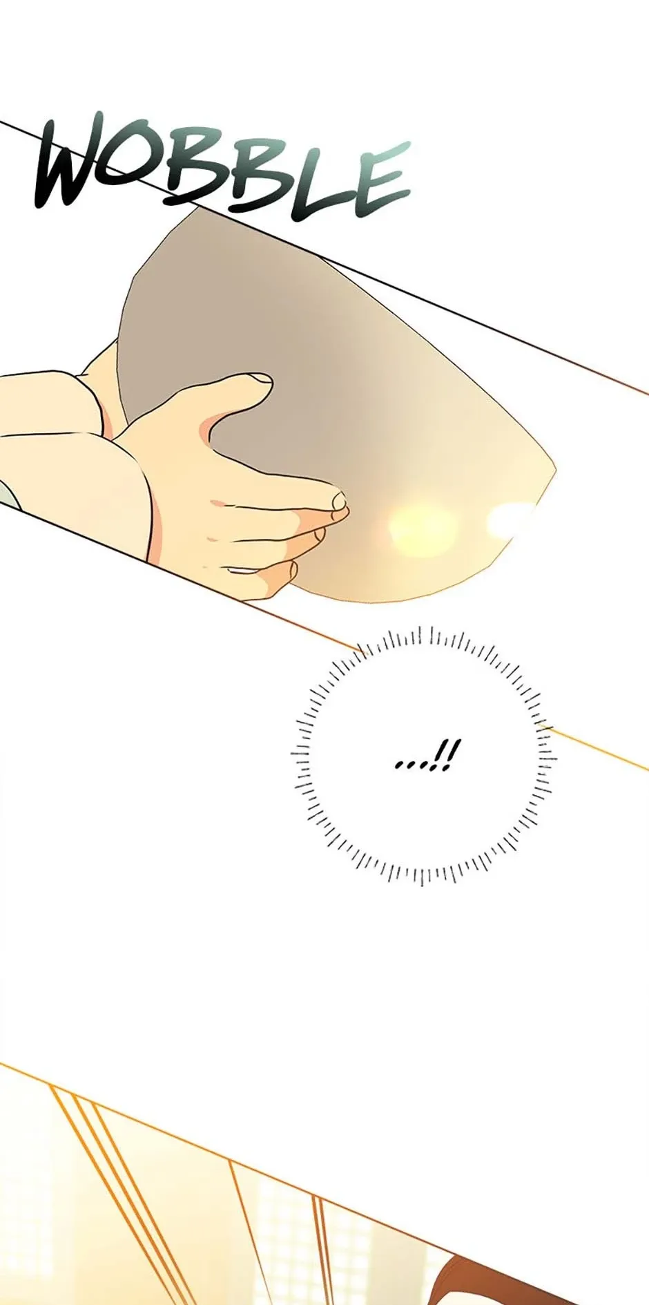 Born as the daughter of the lowly concubine Chapter 18 page 60 - 