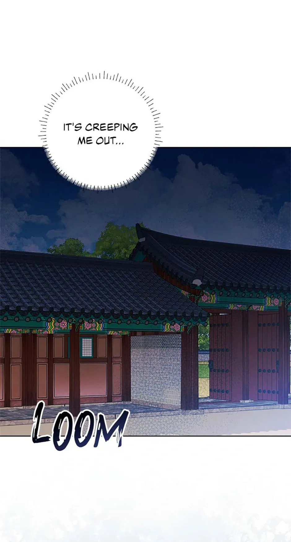 Born as the daughter of the lowly concubine Chapter 18 page 70 - 
