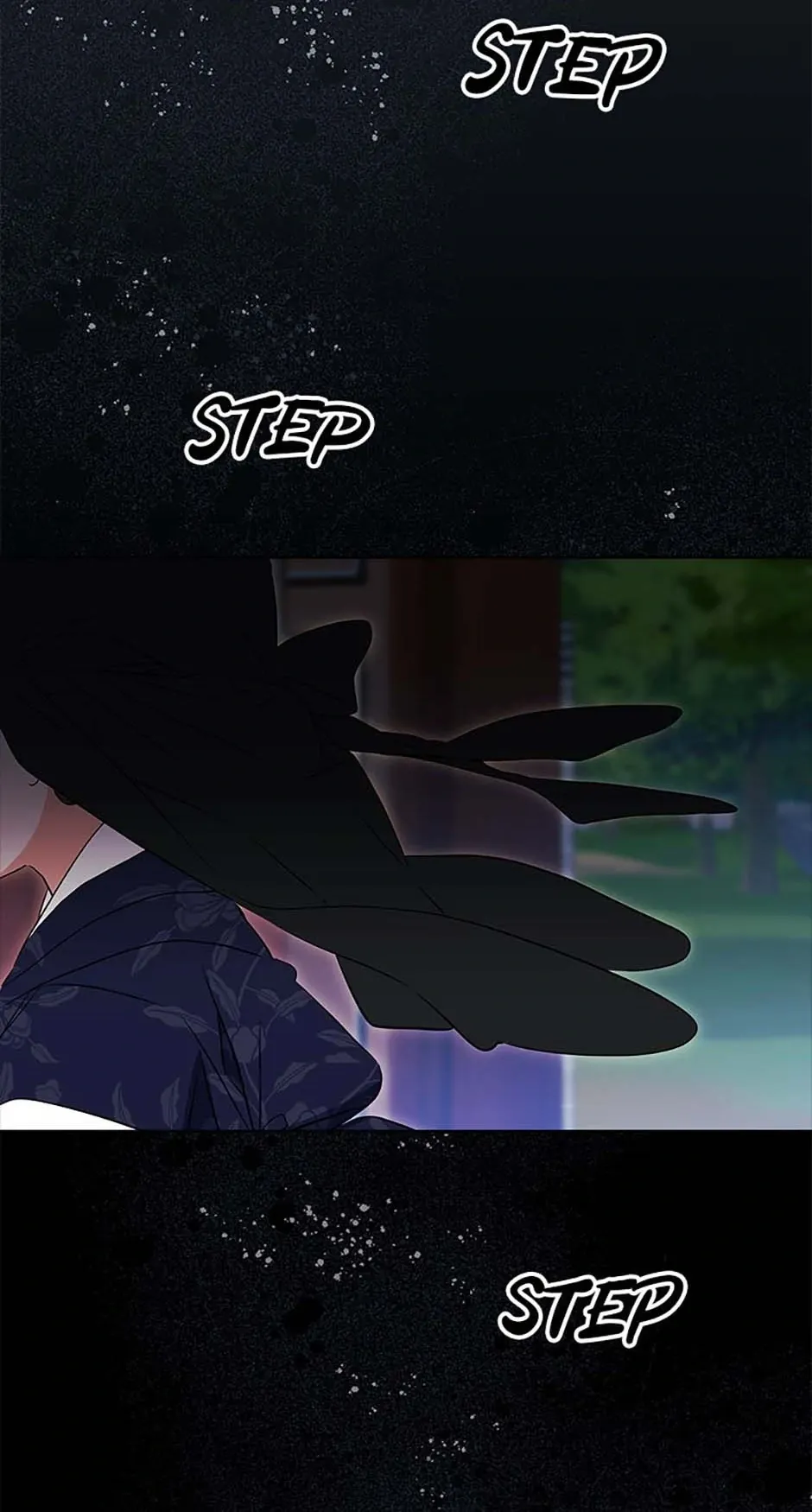 Born as the daughter of the lowly concubine Chapter 18 page 72 - 