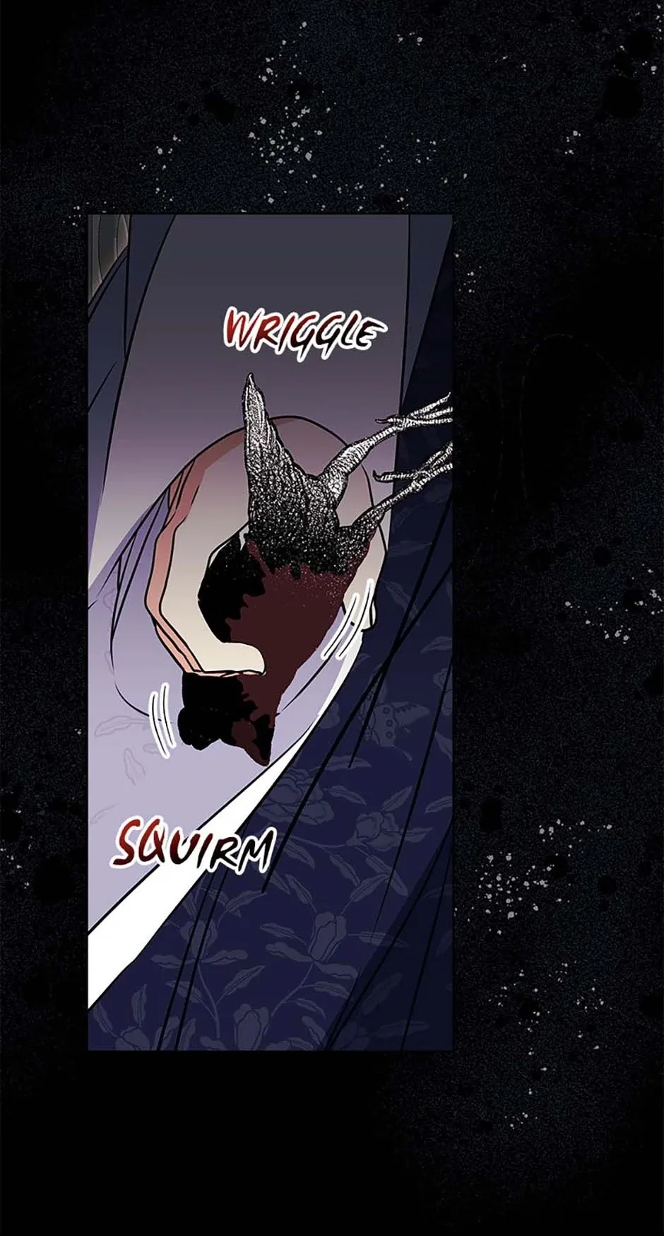 Born as the daughter of the lowly concubine Chapter 18 page 73 - 