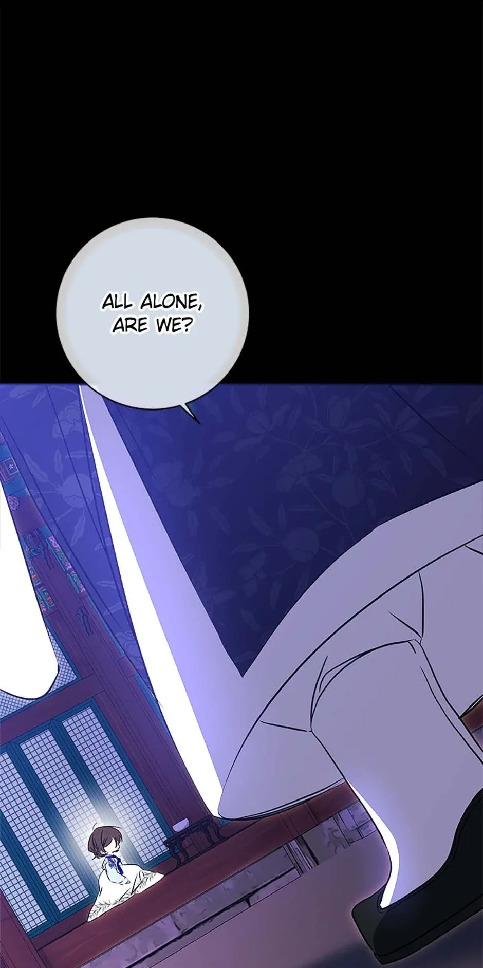 Born as the daughter of the lowly concubine Chapter 18 page 74 - 