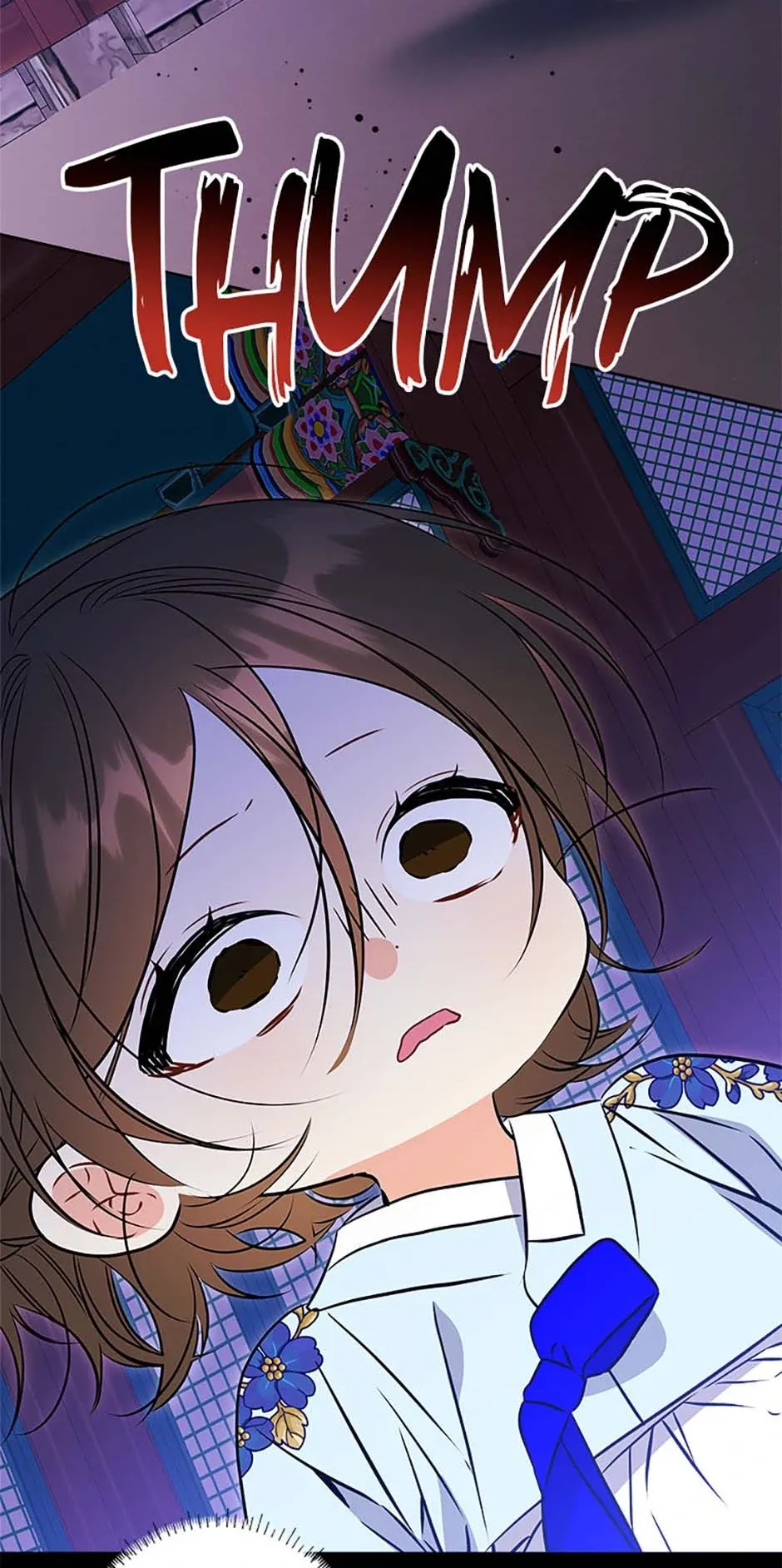 Born as the daughter of the lowly concubine Chapter 18 page 75 - 