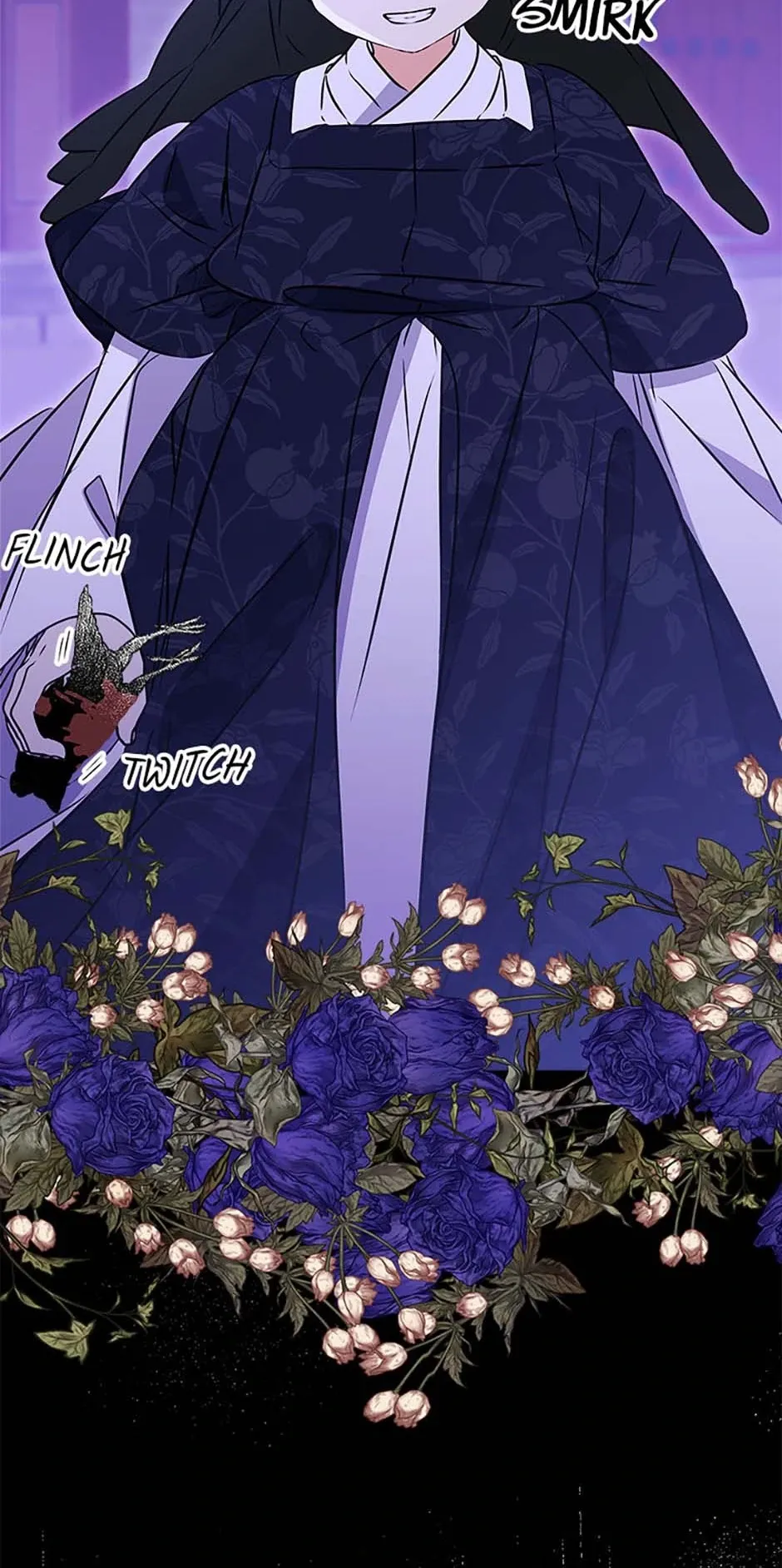 Born as the daughter of the lowly concubine Chapter 18 page 77 - 