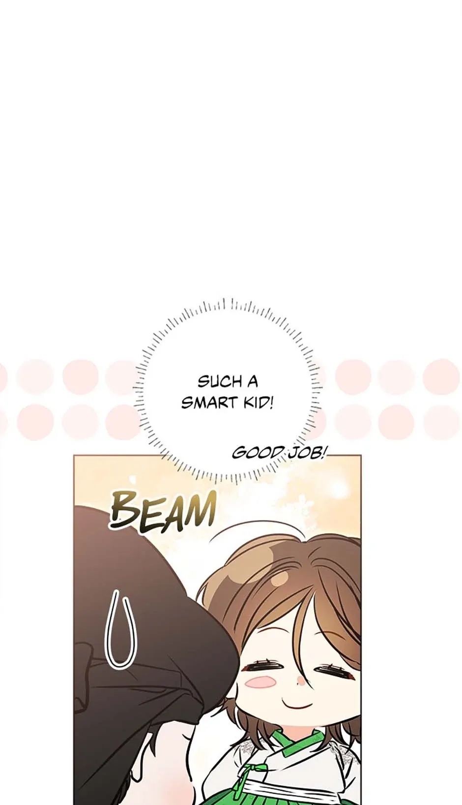 Born as the daughter of the lowly concubine Chapter 18 page 9 - 