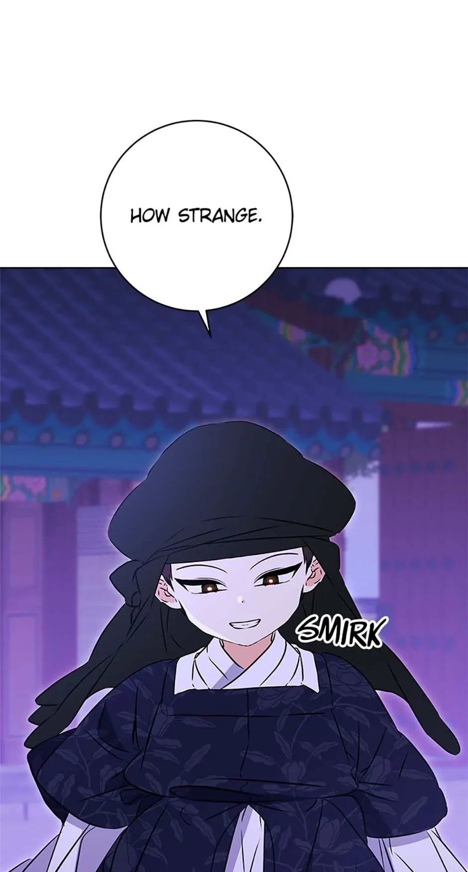 Born as the daughter of the lowly concubine Chapter 19 page 1 - 
