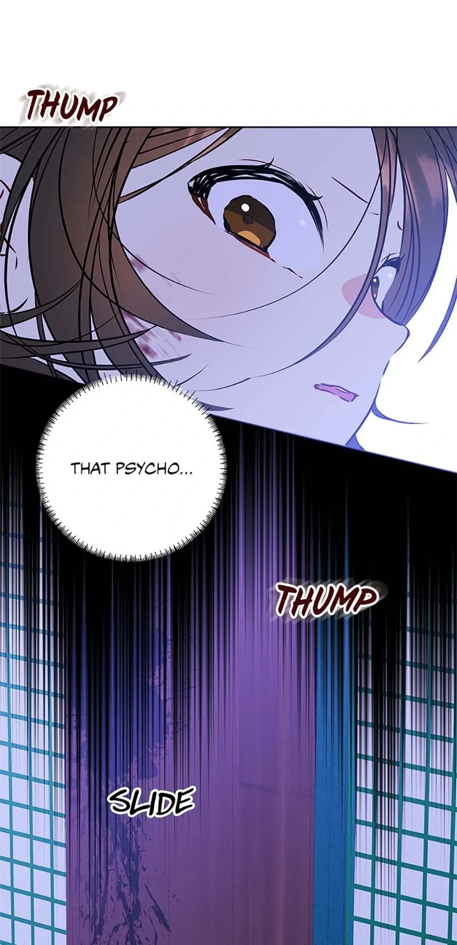 Born as the daughter of the lowly concubine Chapter 19 page 11 - 