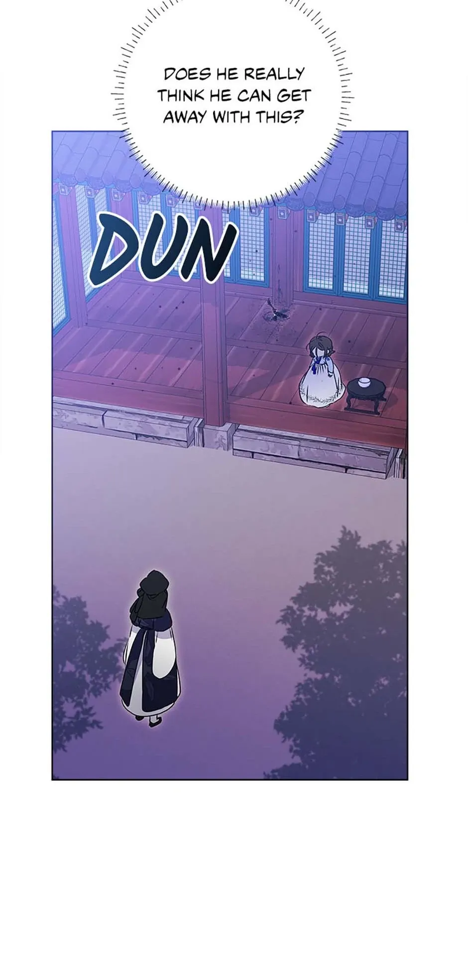 Born as the daughter of the lowly concubine Chapter 19 page 13 - 