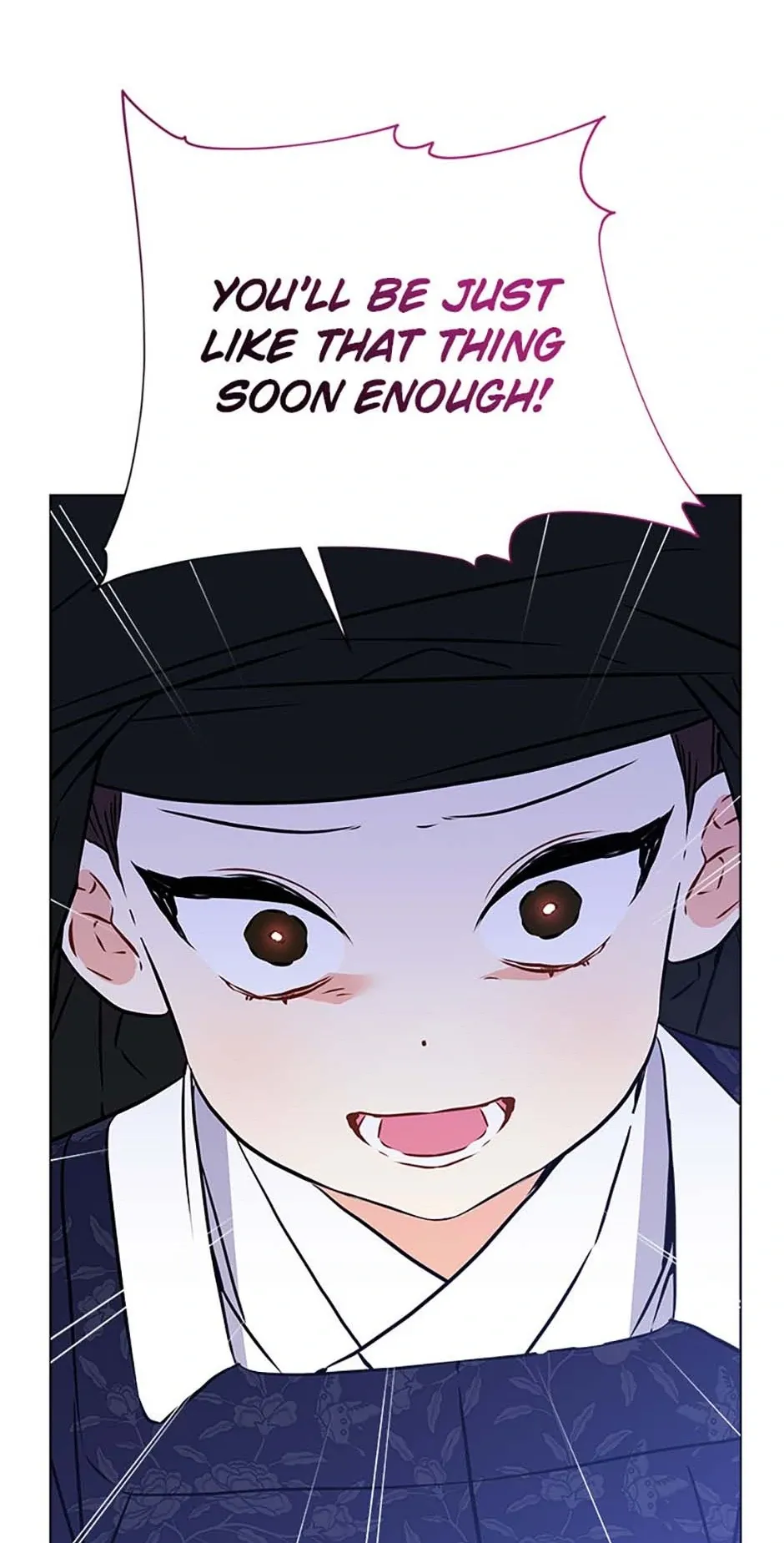 Born as the daughter of the lowly concubine Chapter 19 page 16 - 