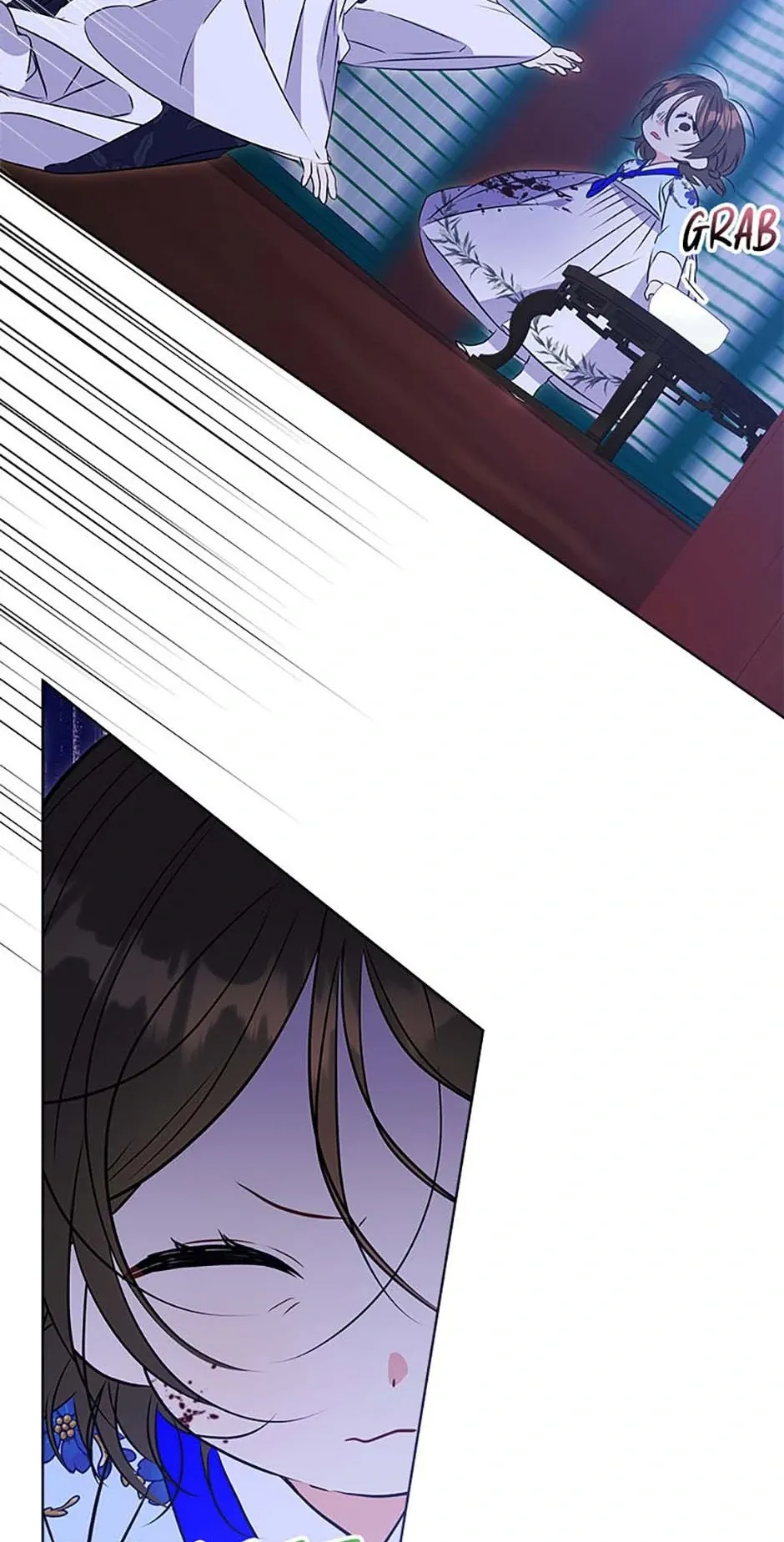 Born as the daughter of the lowly concubine Chapter 19 page 18 - 