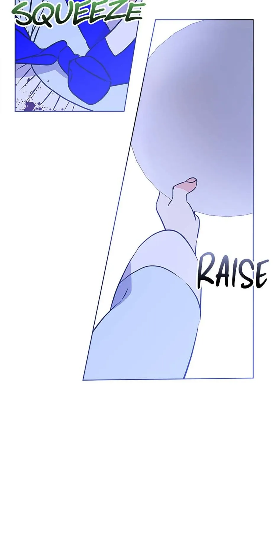 Born as the daughter of the lowly concubine Chapter 19 page 19 - 