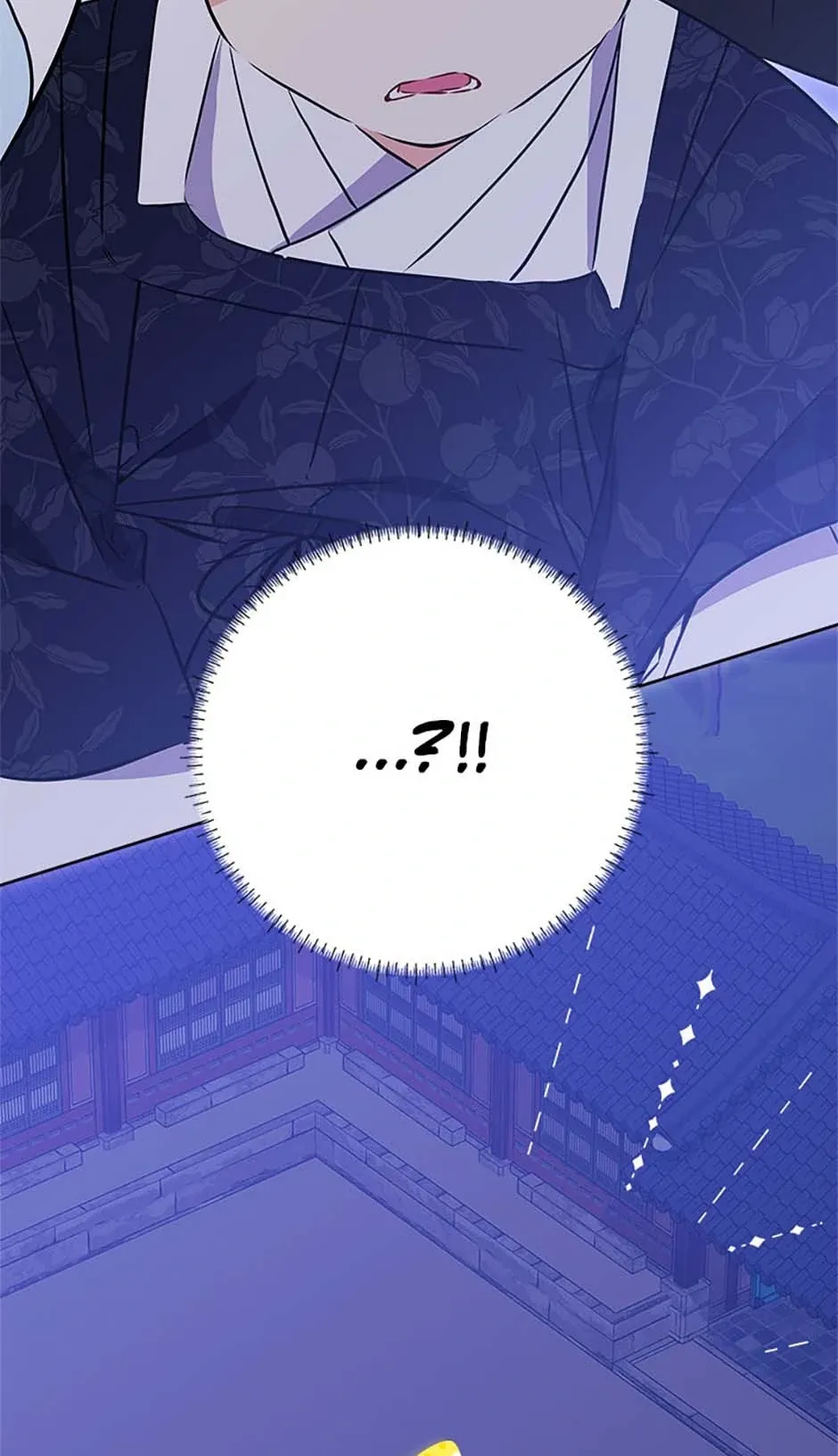 Born as the daughter of the lowly concubine Chapter 19 page 21 - 