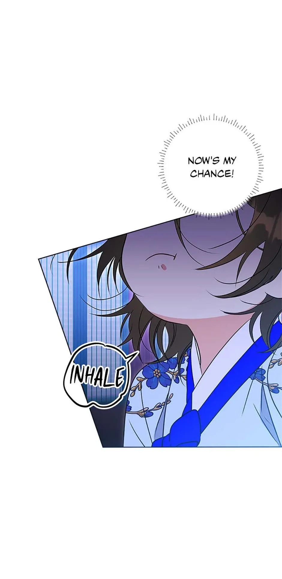 Born as the daughter of the lowly concubine Chapter 19 page 25 - 