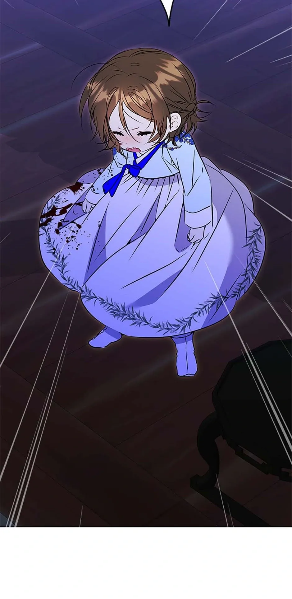 Born as the daughter of the lowly concubine Chapter 19 page 27 - 