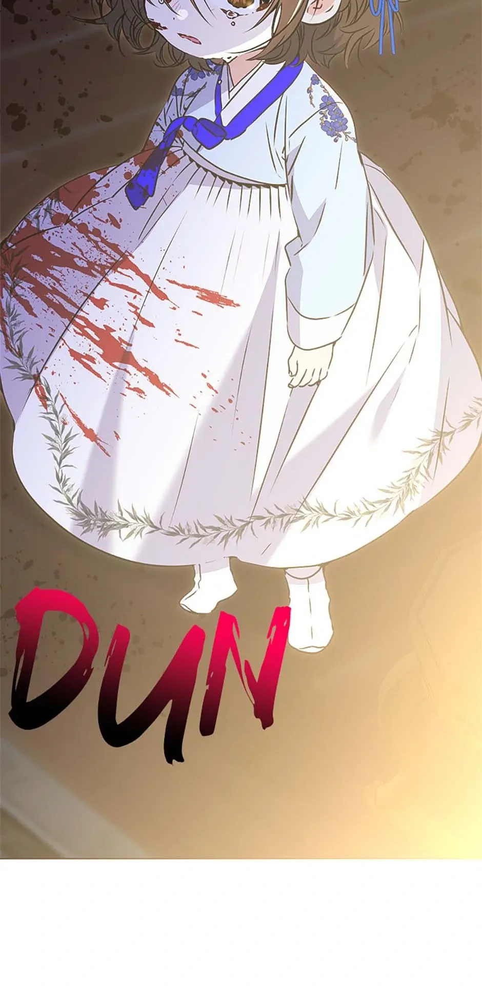 Born as the daughter of the lowly concubine Chapter 19 page 35 - 