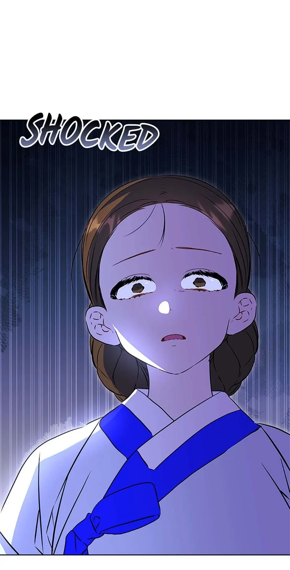 Born as the daughter of the lowly concubine Chapter 19 page 36 - 