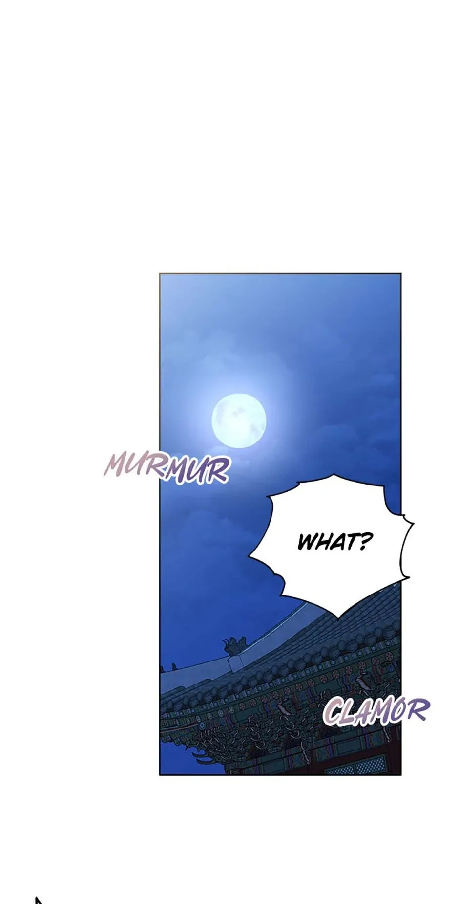 Born as the daughter of the lowly concubine Chapter 19 page 38 - 