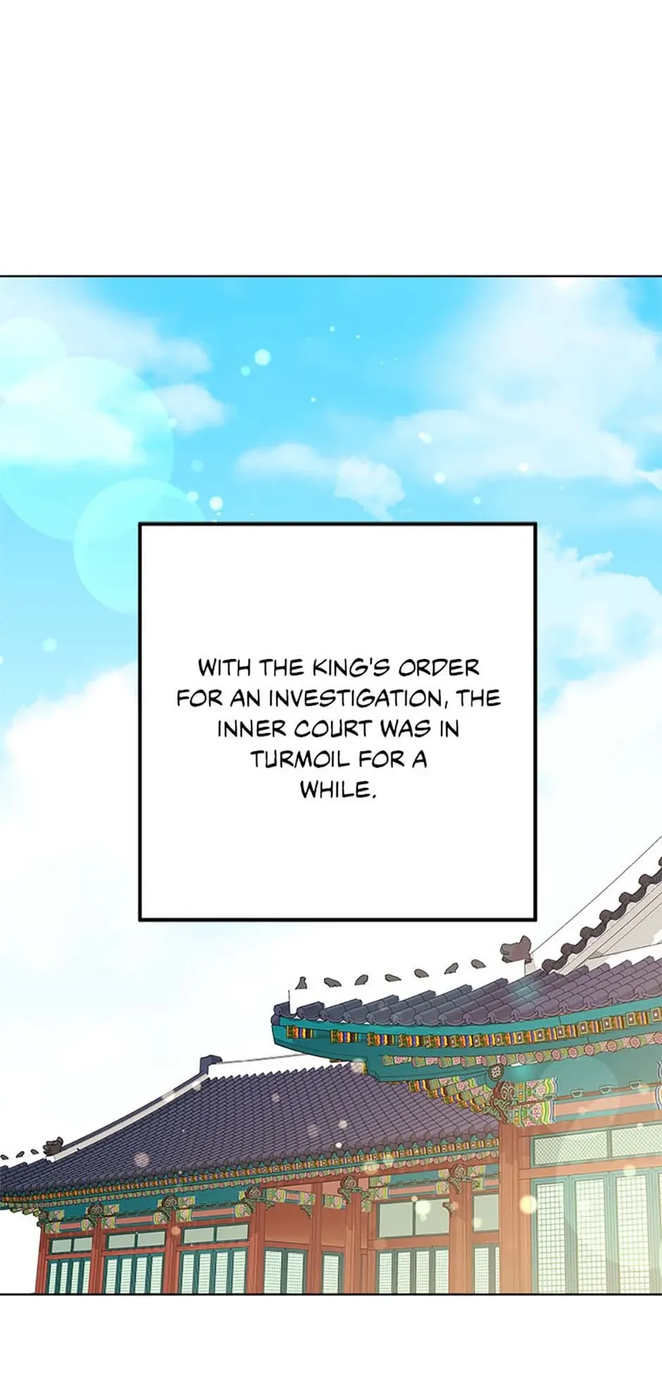 Born as the daughter of the lowly concubine Chapter 19 page 45 - 