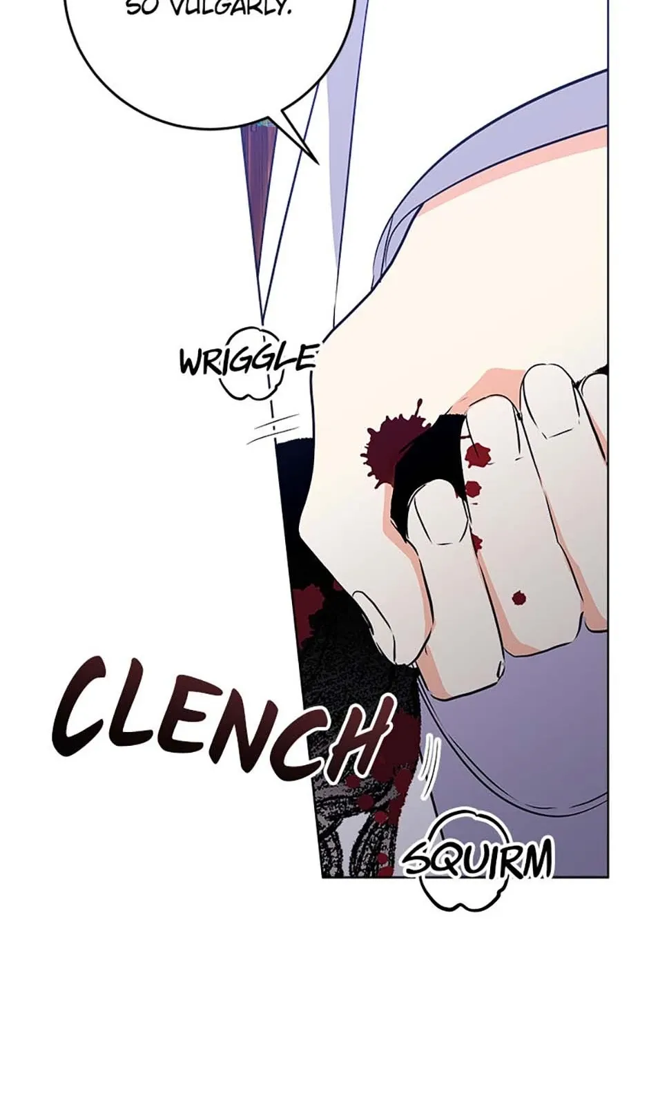 Born as the daughter of the lowly concubine Chapter 19 page 6 - 