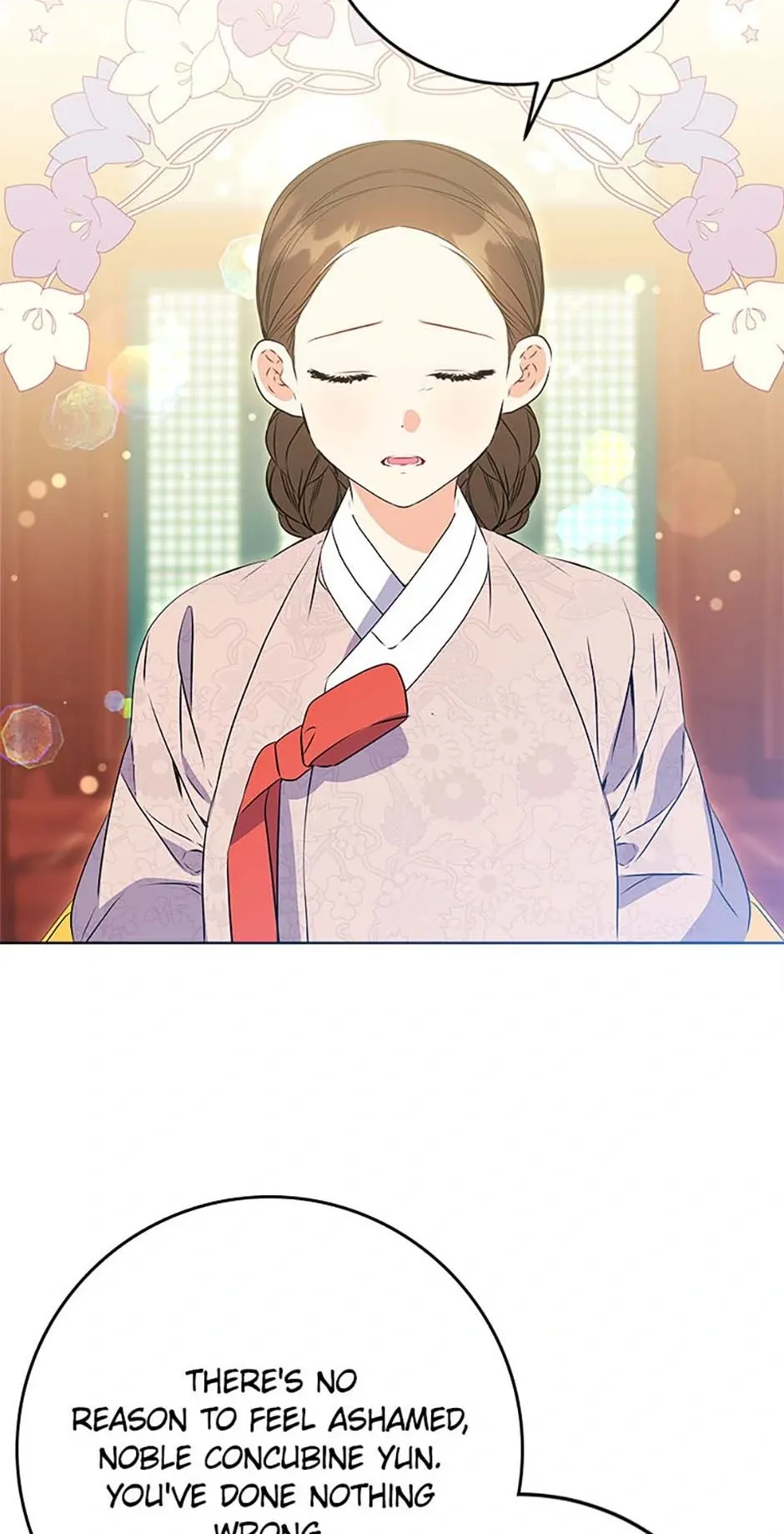 Born as the daughter of the lowly concubine Chapter 19 page 51 - 