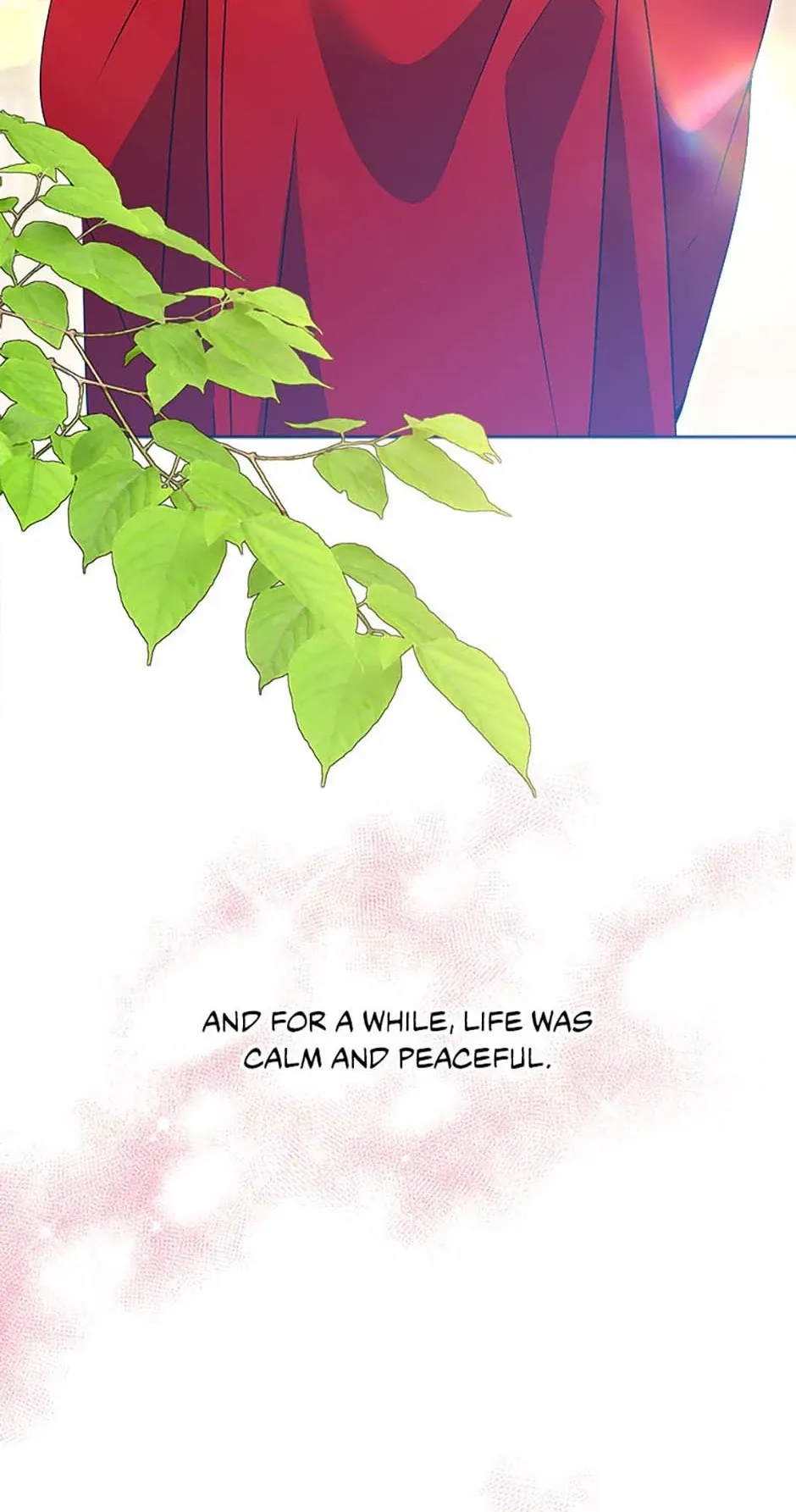 Born as the daughter of the lowly concubine Chapter 19 page 58 - 