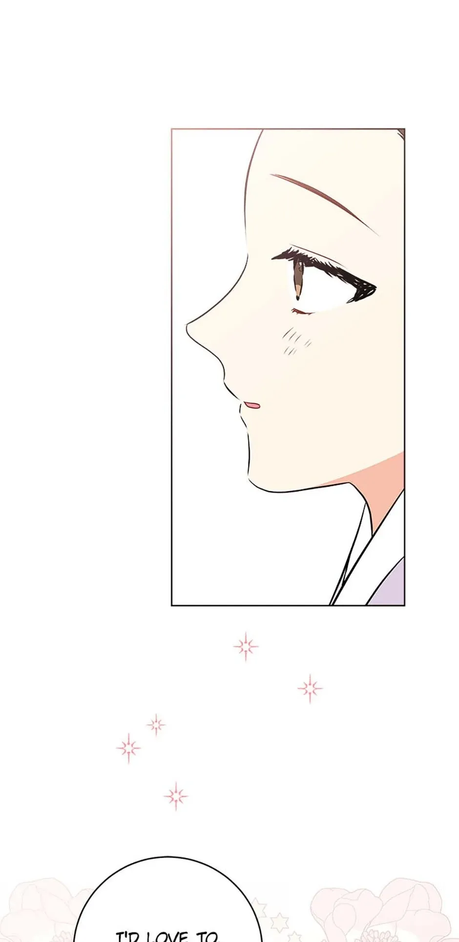 Born as the daughter of the lowly concubine Chapter 19 page 74 - 