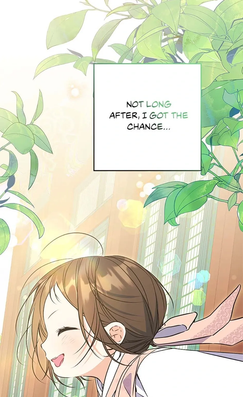 Born as the daughter of the lowly concubine Chapter 19 page 77 - 