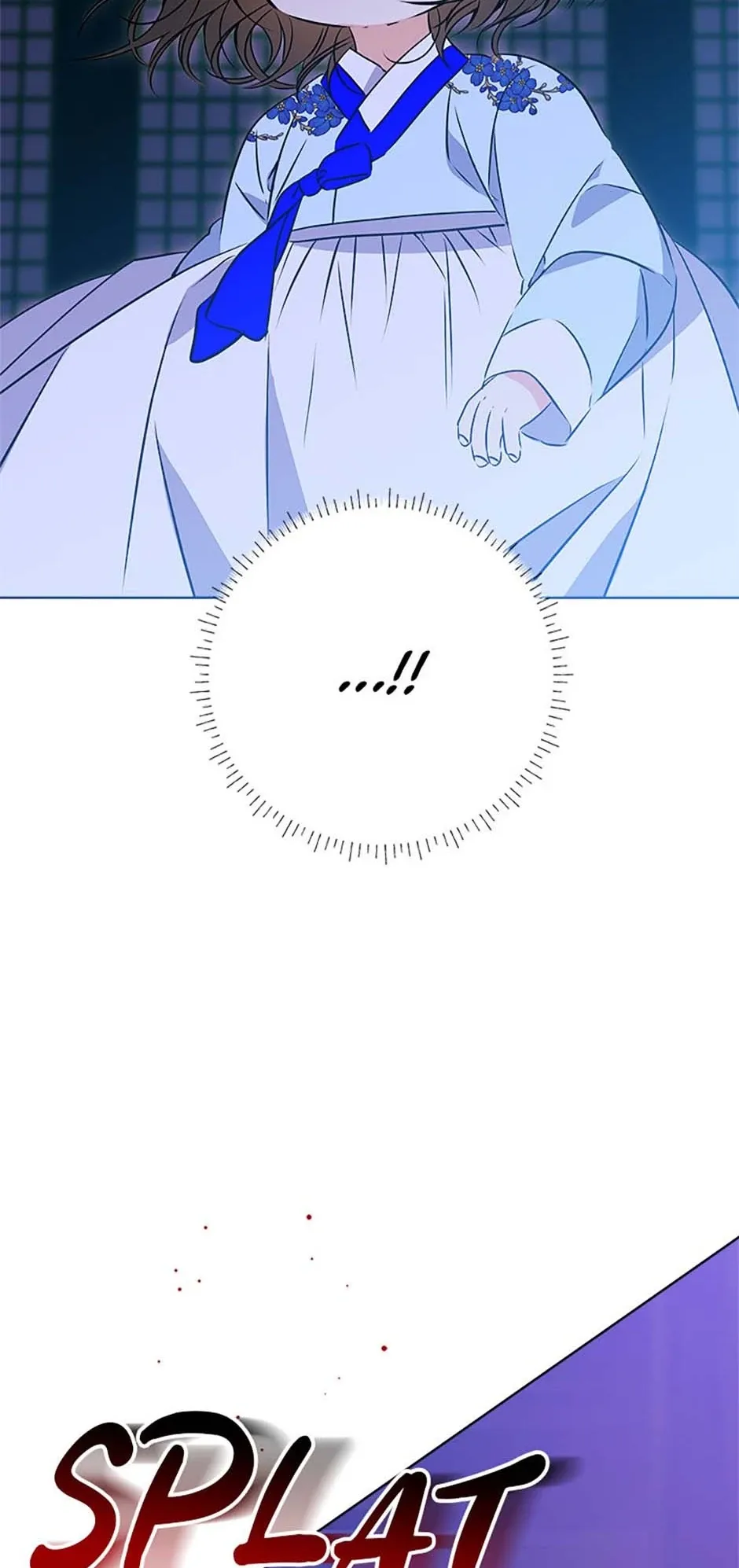 Born as the daughter of the lowly concubine Chapter 19 page 9 - 