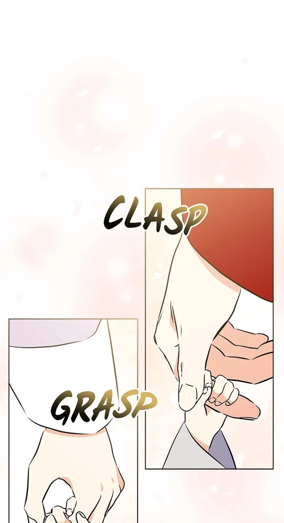 Born as the daughter of the lowly concubine Chapter 20 page 1 - 