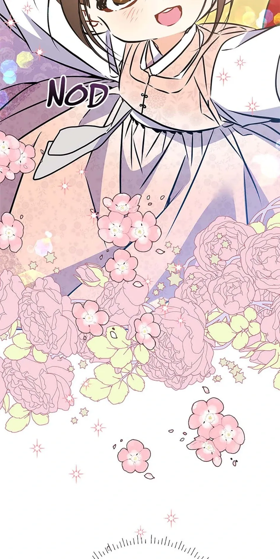Born as the daughter of the lowly concubine Chapter 20 page 12 - 