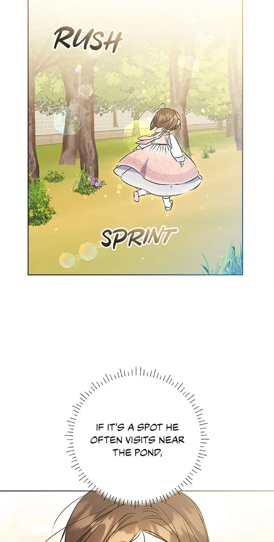 Born as the daughter of the lowly concubine Chapter 20 page 29 - 