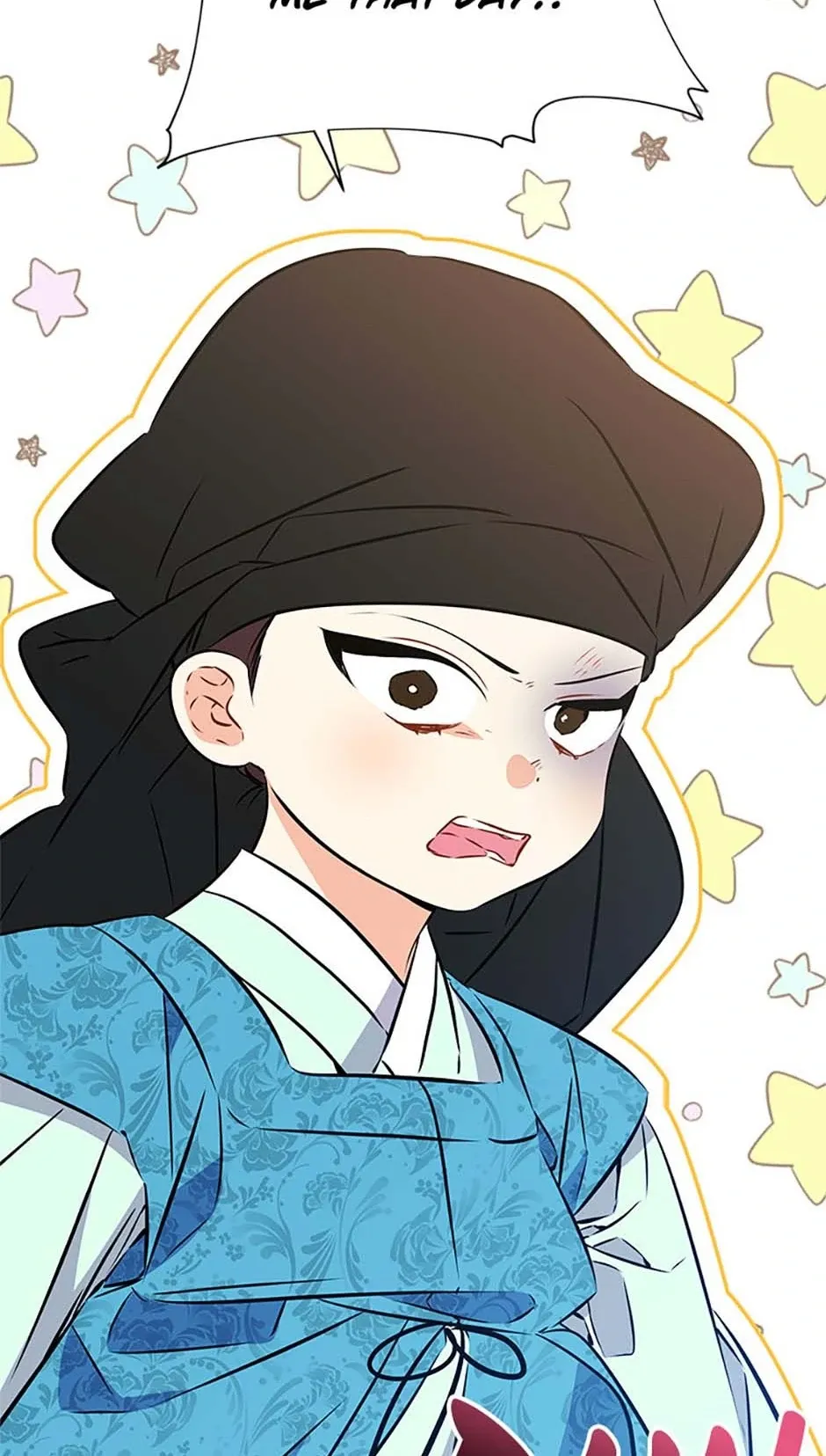 Born as the daughter of the lowly concubine Chapter 20 page 34 - 