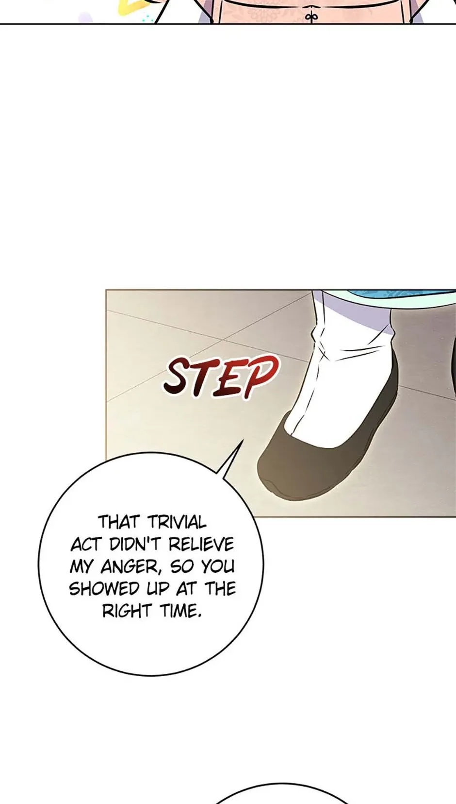 Born as the daughter of the lowly concubine Chapter 20 page 36 - 