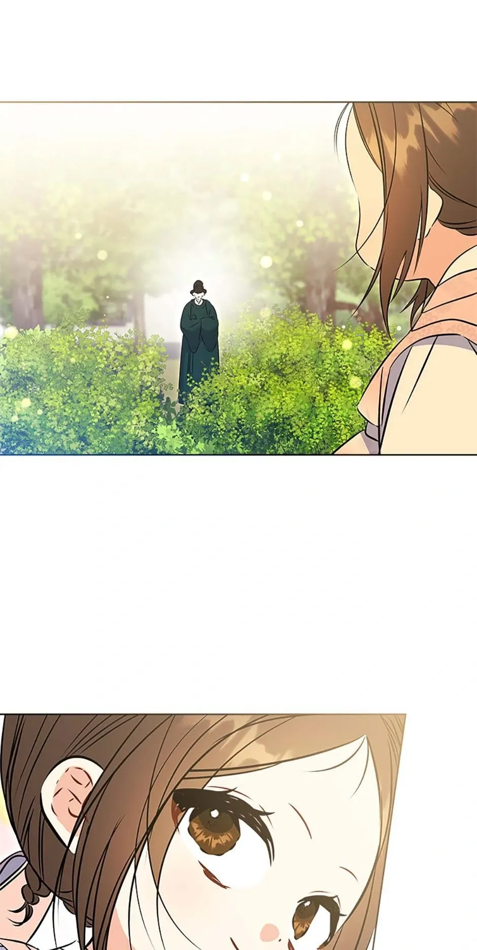 Born as the daughter of the lowly concubine Chapter 20 page 39 - 
