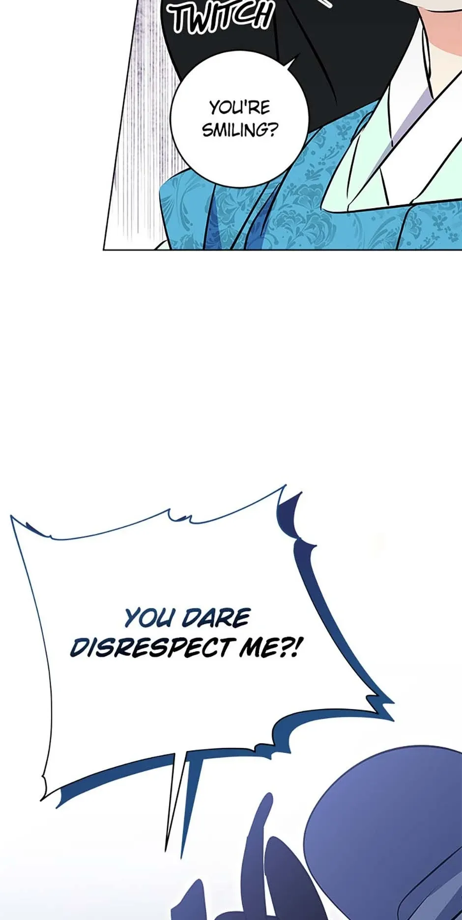 Born as the daughter of the lowly concubine Chapter 20 page 41 - 