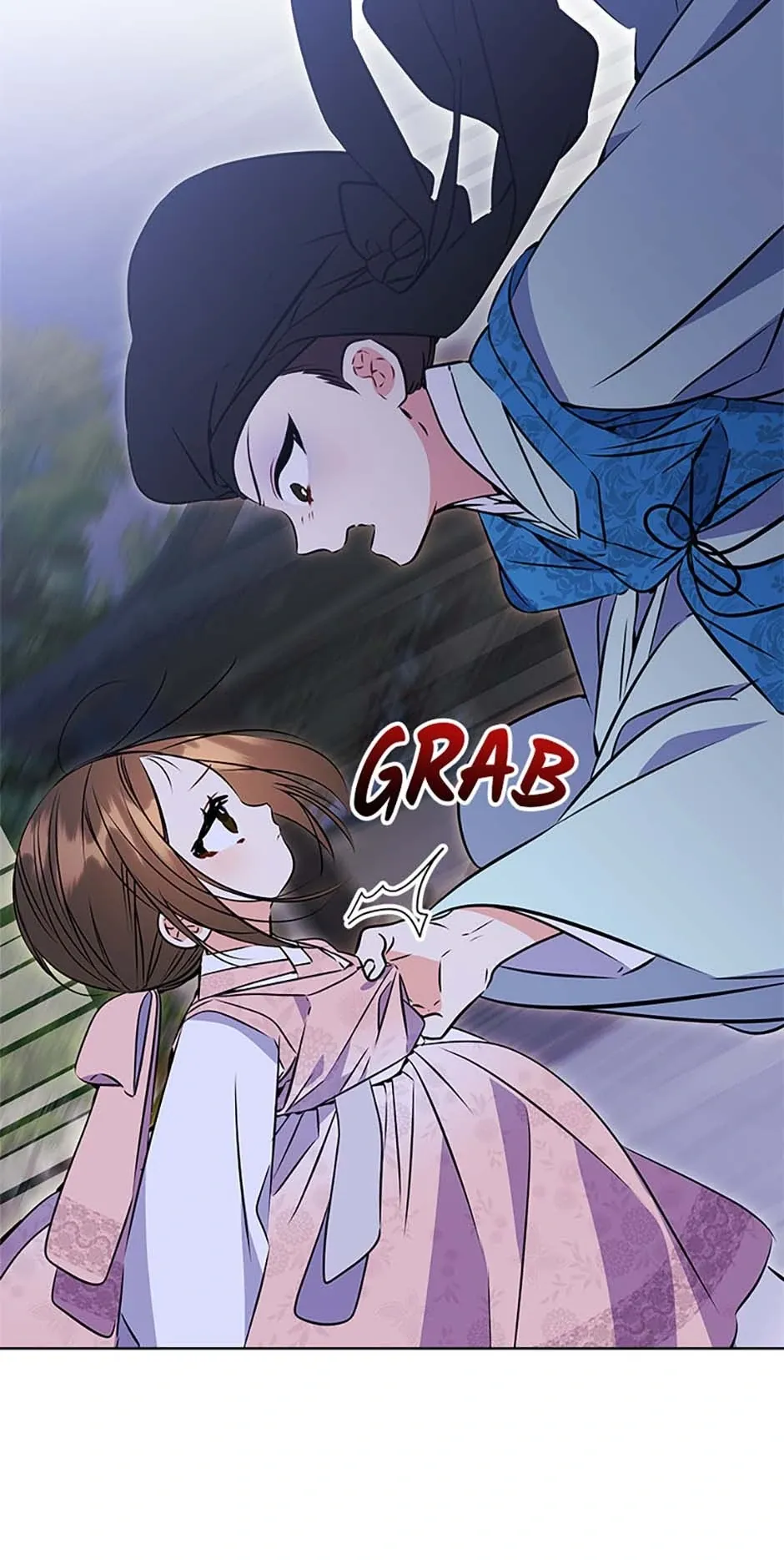 Born as the daughter of the lowly concubine Chapter 20 page 42 - 