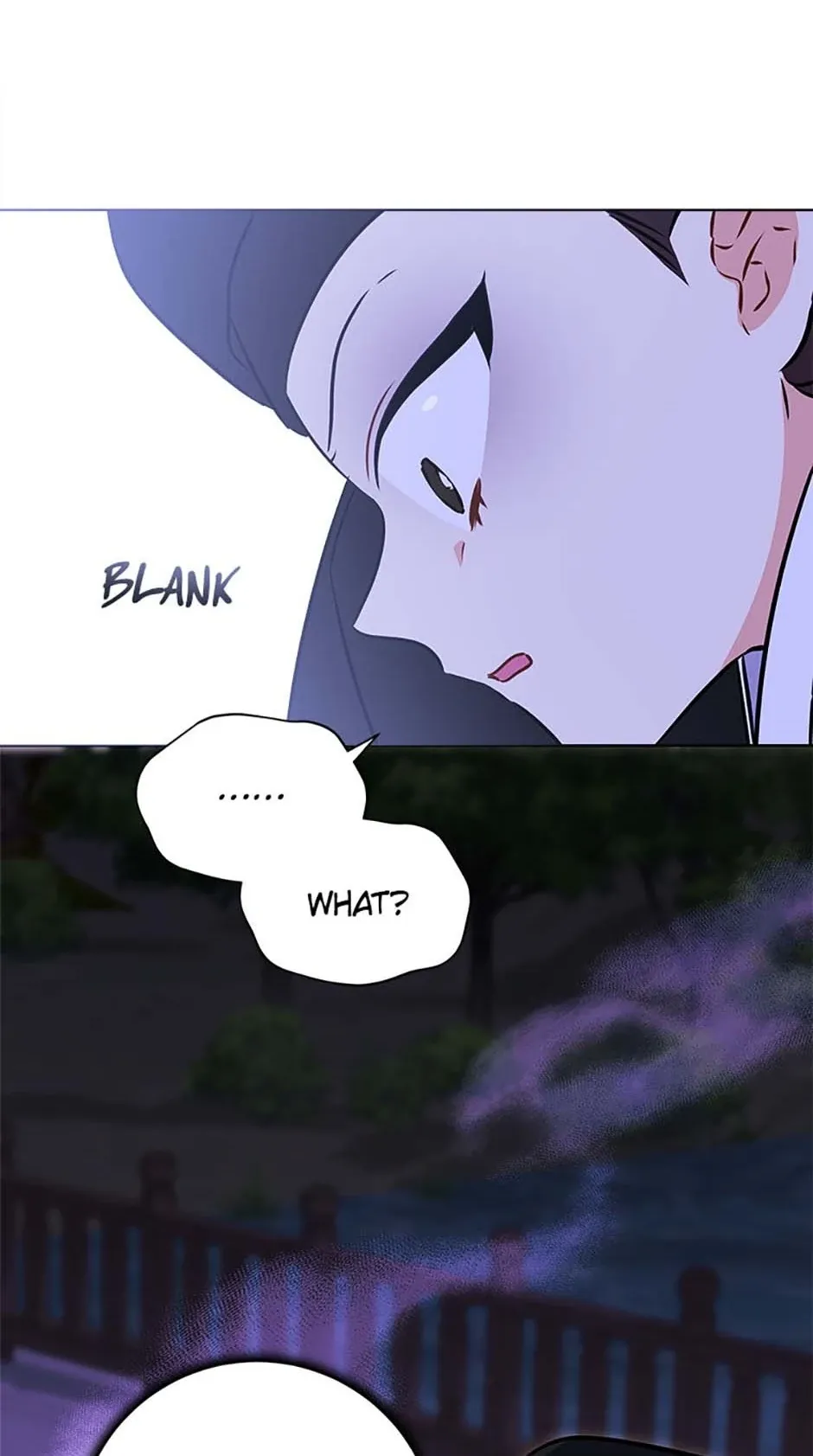 Born as the daughter of the lowly concubine Chapter 20 page 44 - 