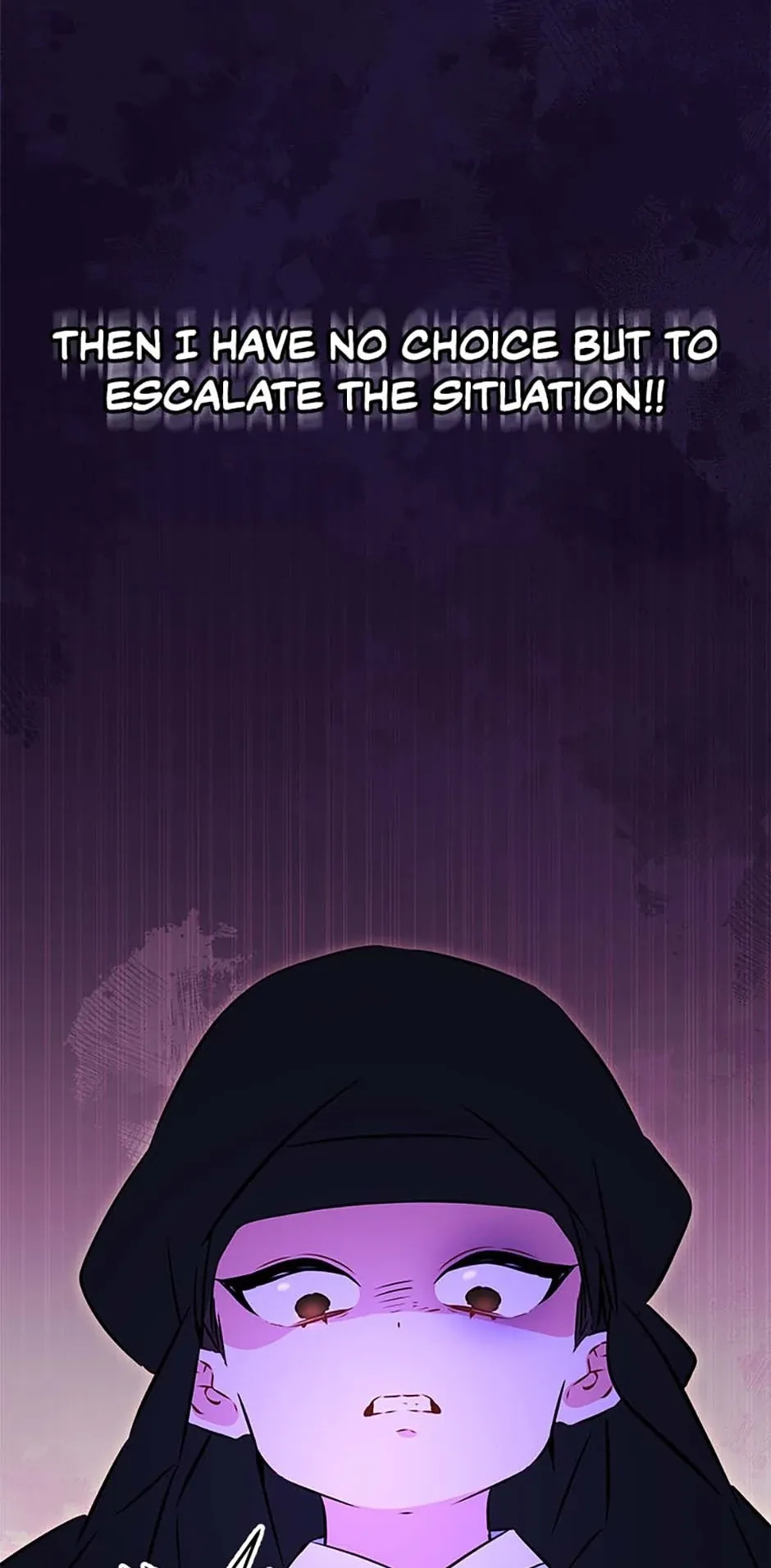 Born as the daughter of the lowly concubine Chapter 20 page 50 - 